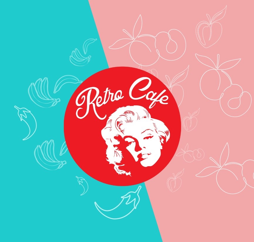 Retro Caffe
