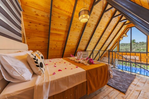 Top 5 nočitev v Prlekiji – butični oddih, wellness in vinogradi